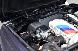 BMW M3 Evolution II 1988 года 